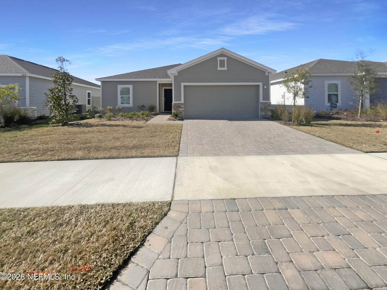 8513 Lilias Circle - Photo 1