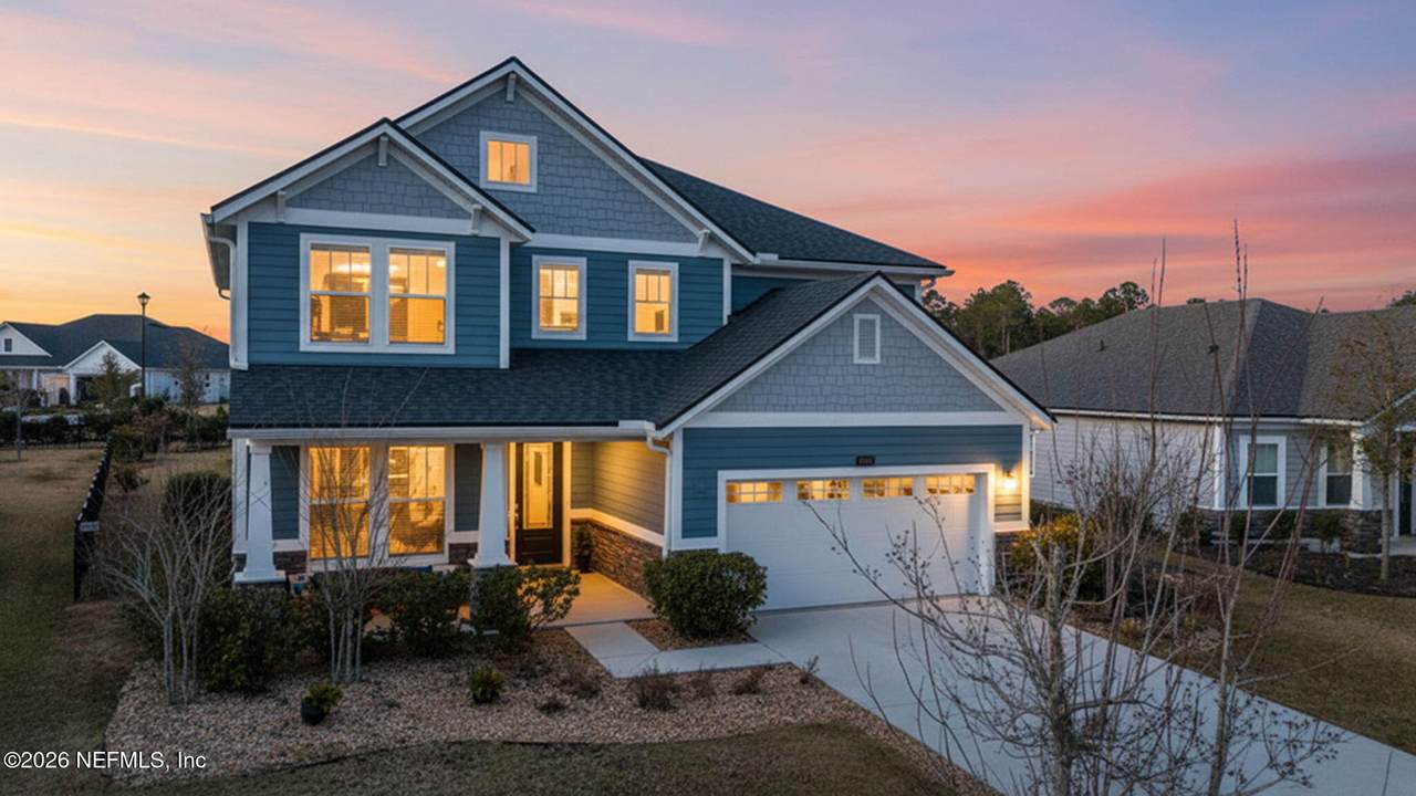 3668 Eagle Rock Road - Photo 1