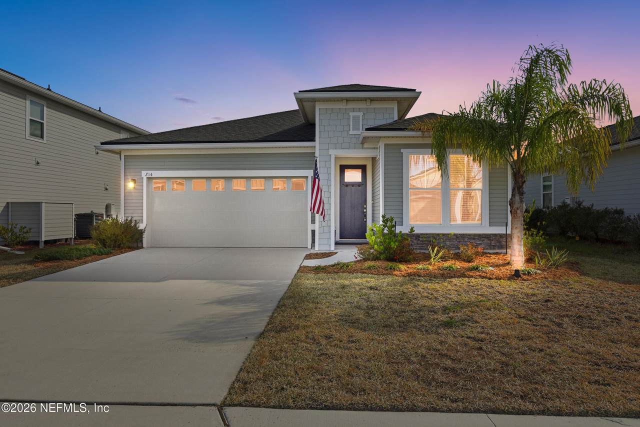 214 Pepperpike Way - Photo 1