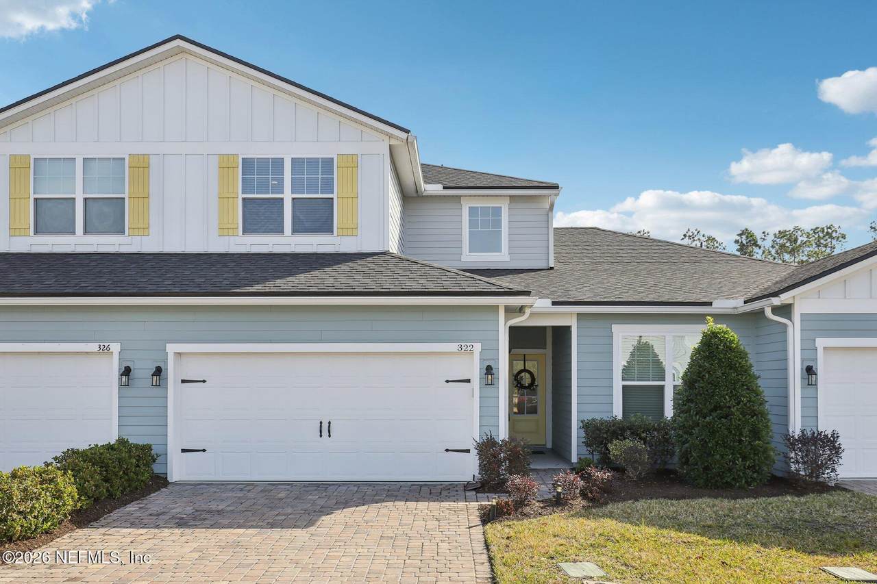 322 Pine Bluff Drive - Photo 1