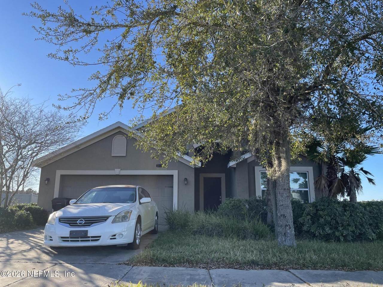 3422 Bradley Creek Parkway - Photo 1
