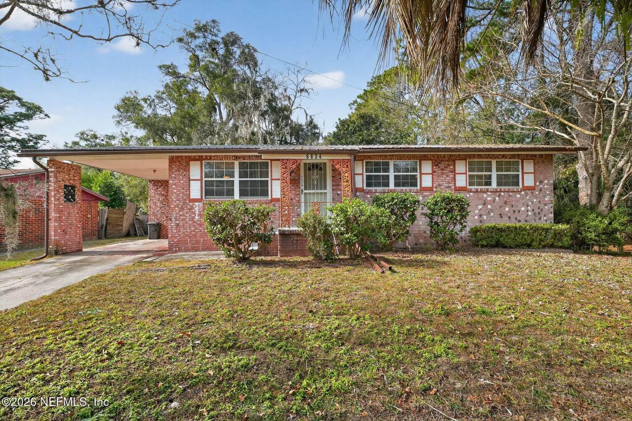 8834 Camphor Drive - Photo 1