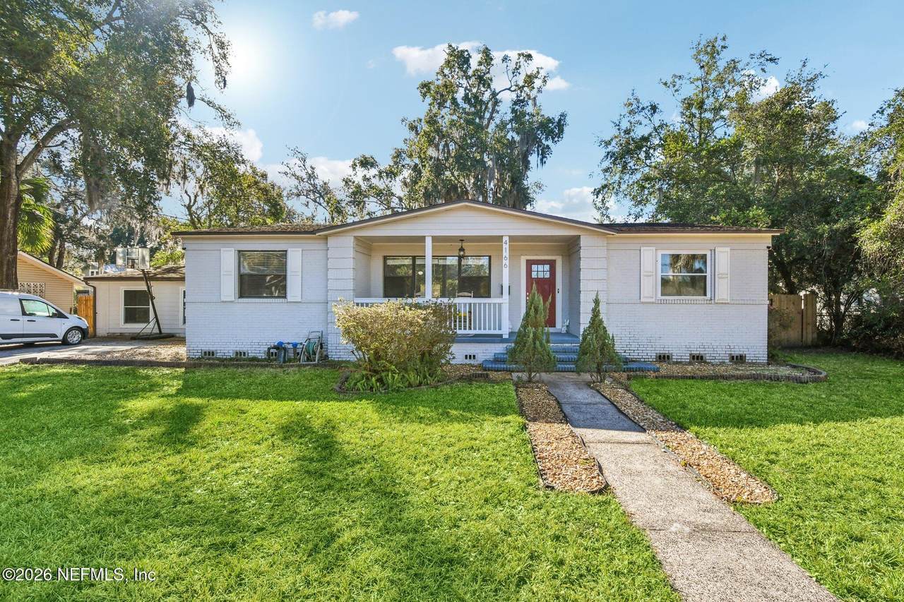 4166 San Juan Avenue - Photo 1