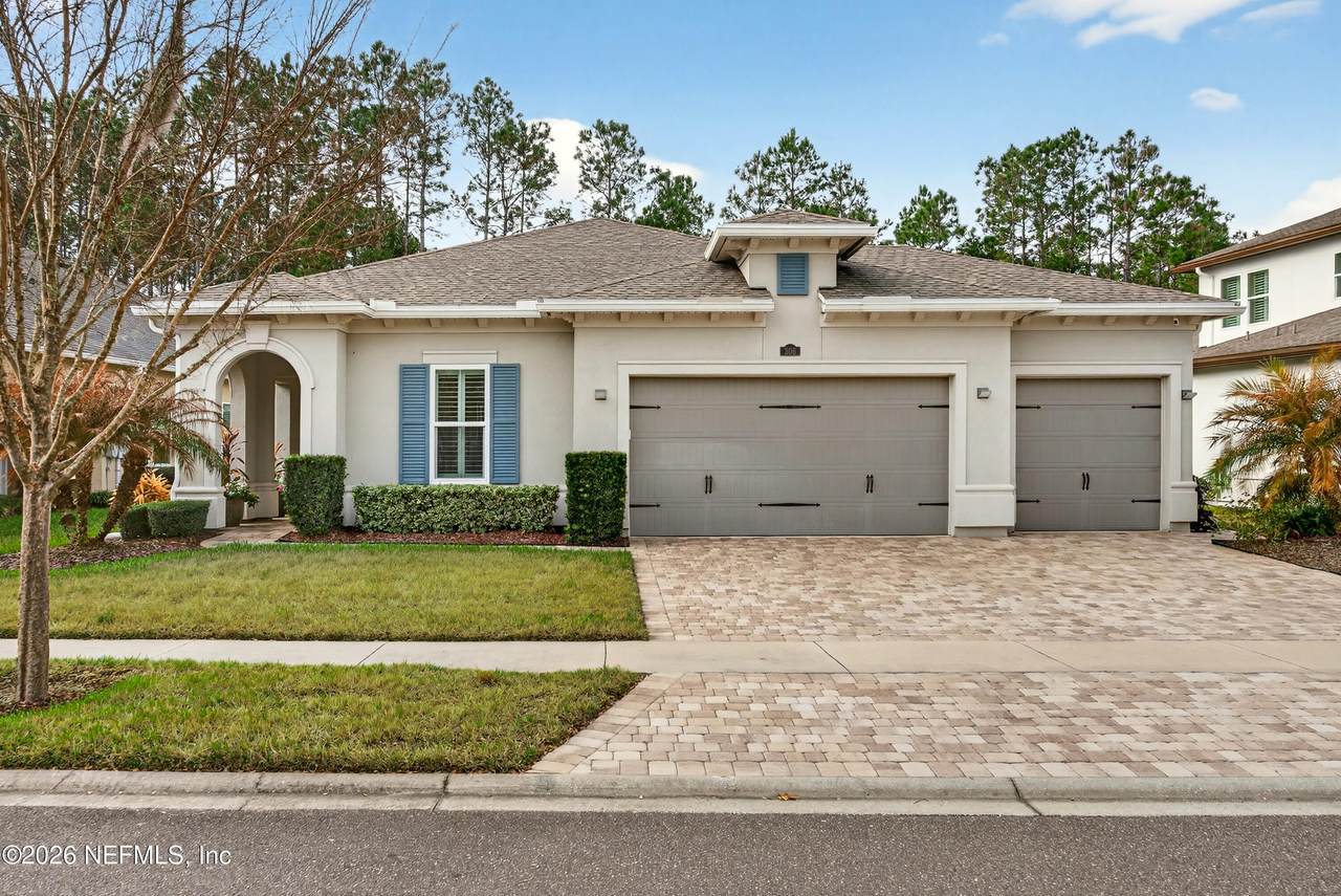 306 Hatter Drive - Photo 1