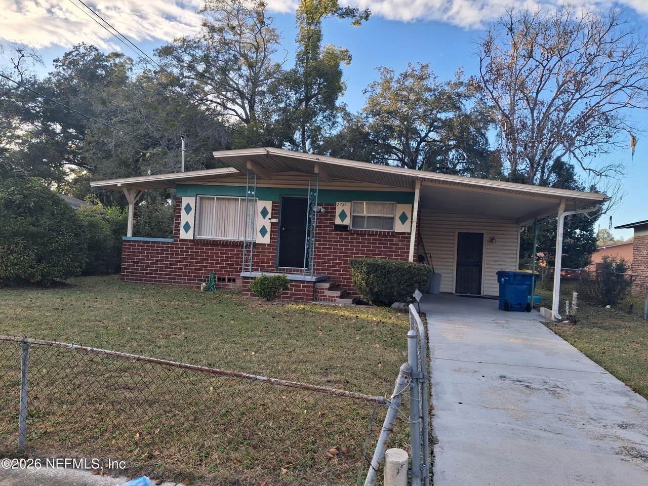 2731 Floradale Drive - Photo 1