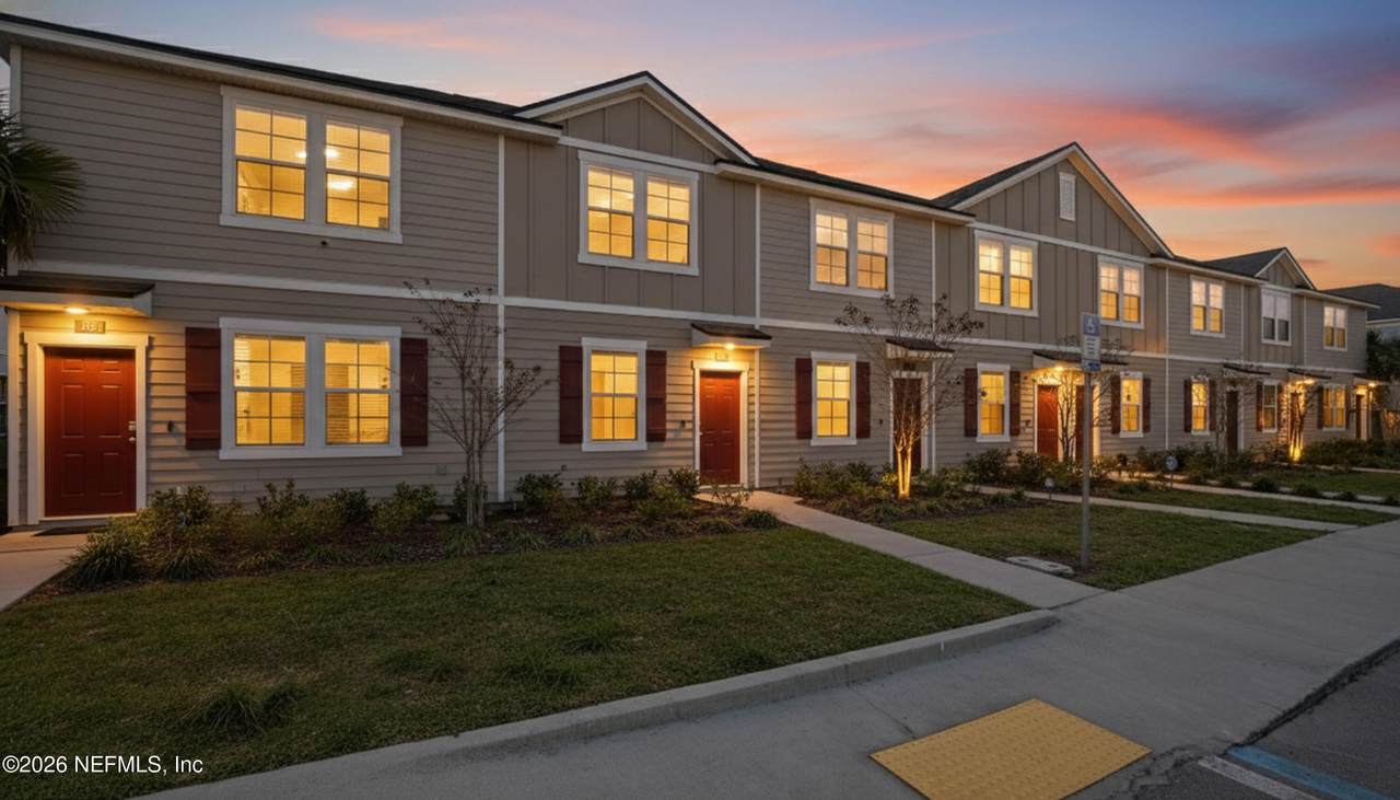 845 Centennial Street - Photo 1