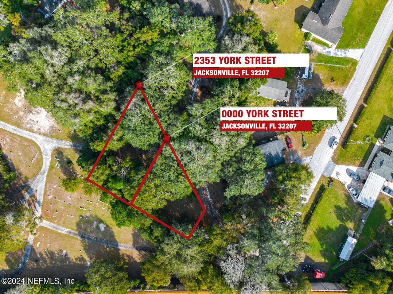 2353 York Street - Photo 1