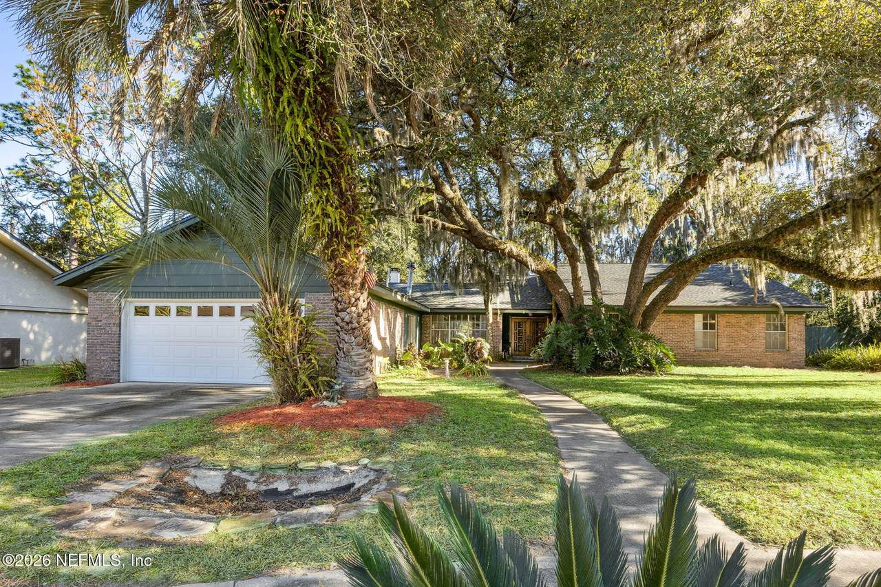 9665 Scott Mill Estates Way - Photo 1