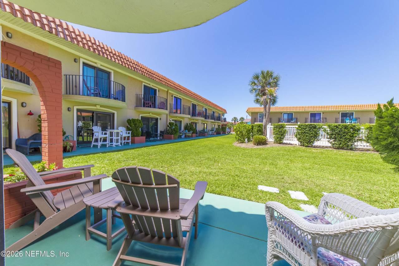 826 A1a Beach Blvd Boulevard - Photo 1