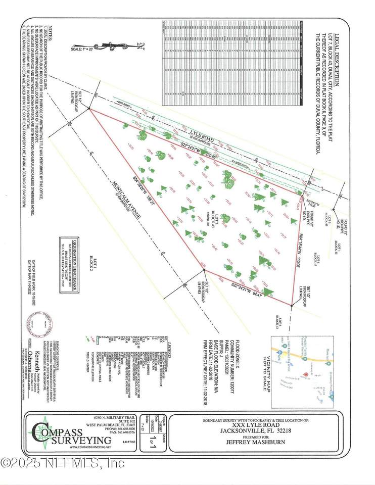 0 Lyle Road - Photo 1