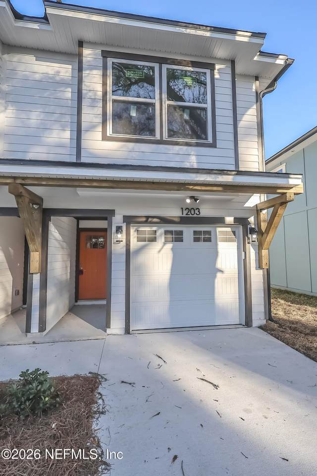 1203 Neva Street - Photo 1