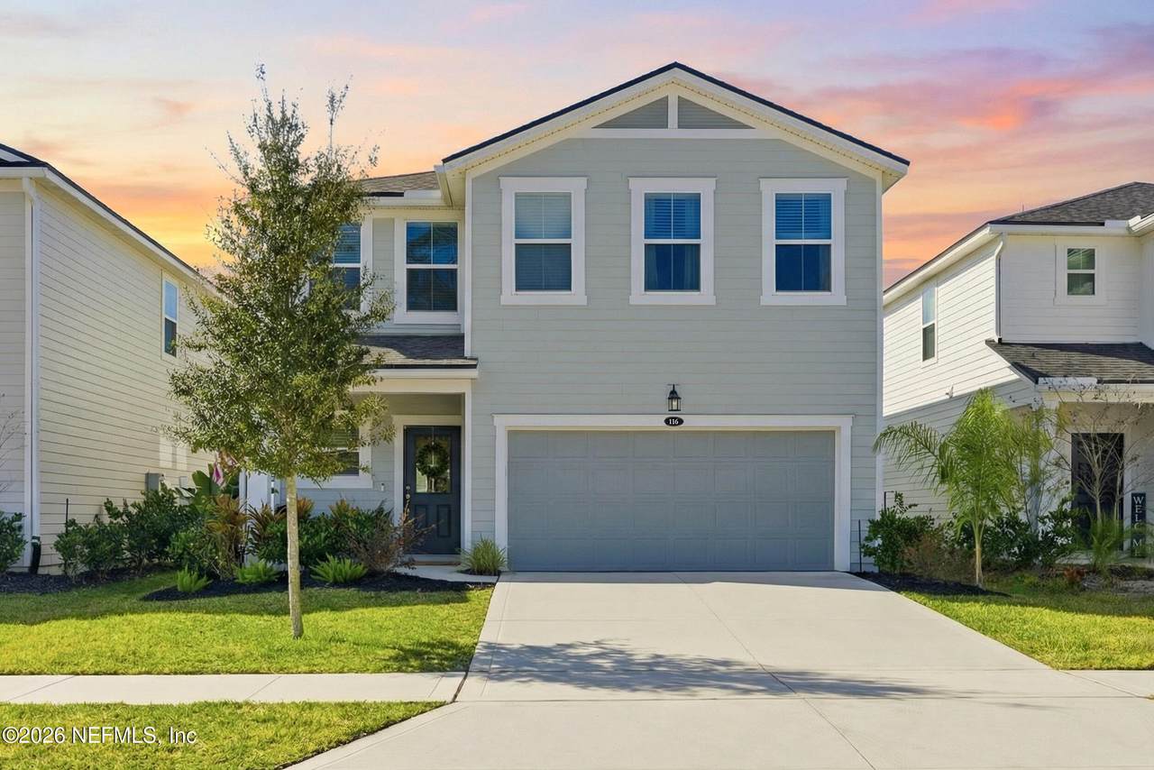 116 Wambaw Drive - Photo 1