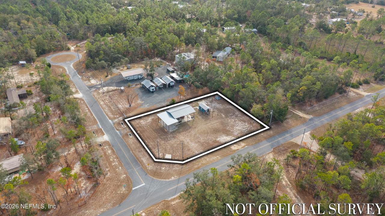 0 Bird Pond Road - Photo 1