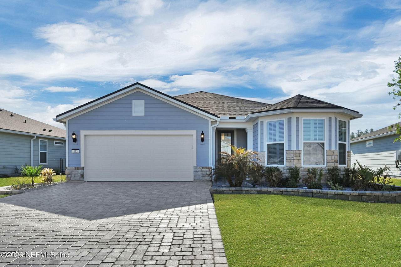 115 Lone Cypress Way - Photo 1