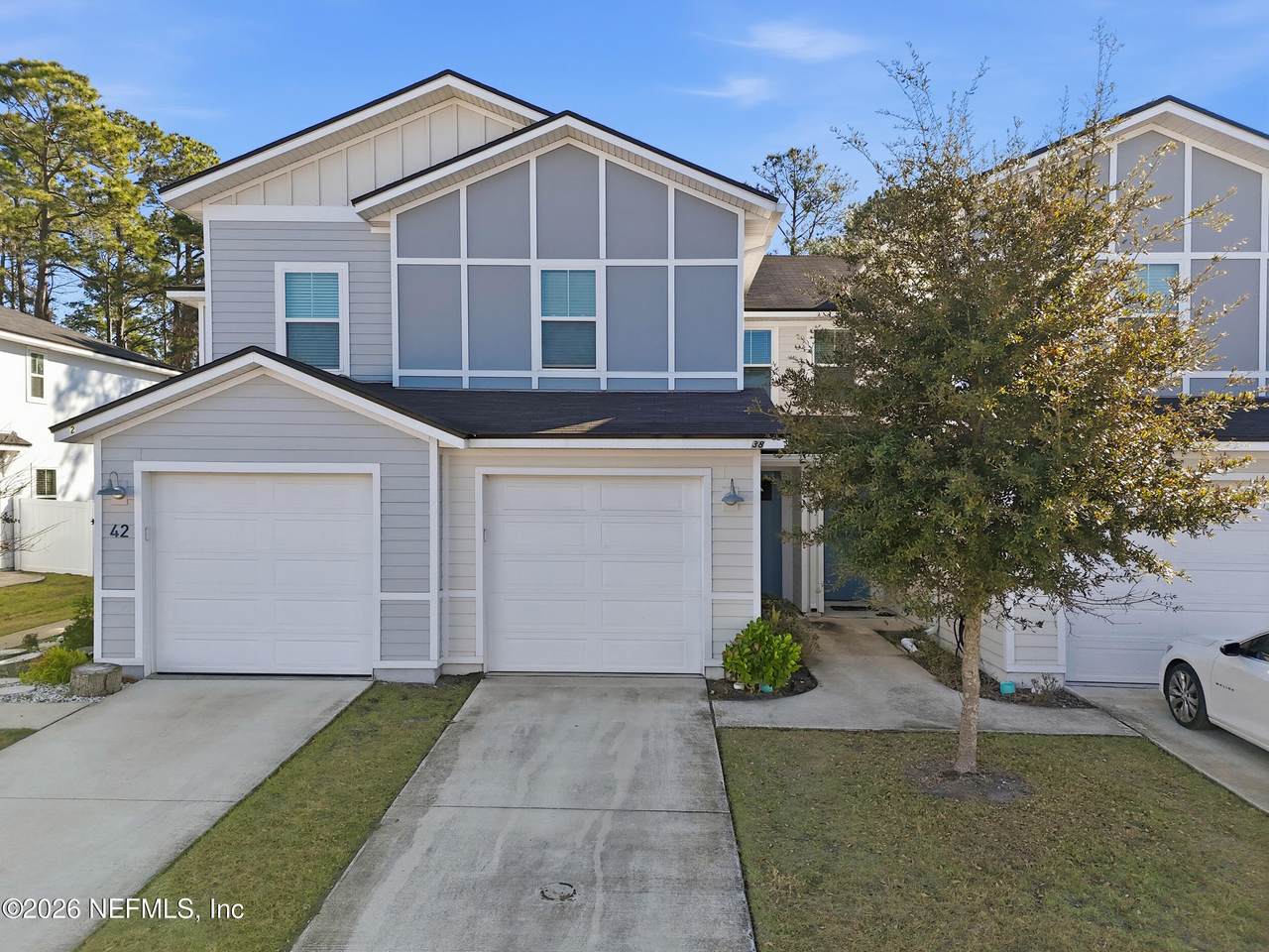 38 Ridge Lake Road - Photo 1