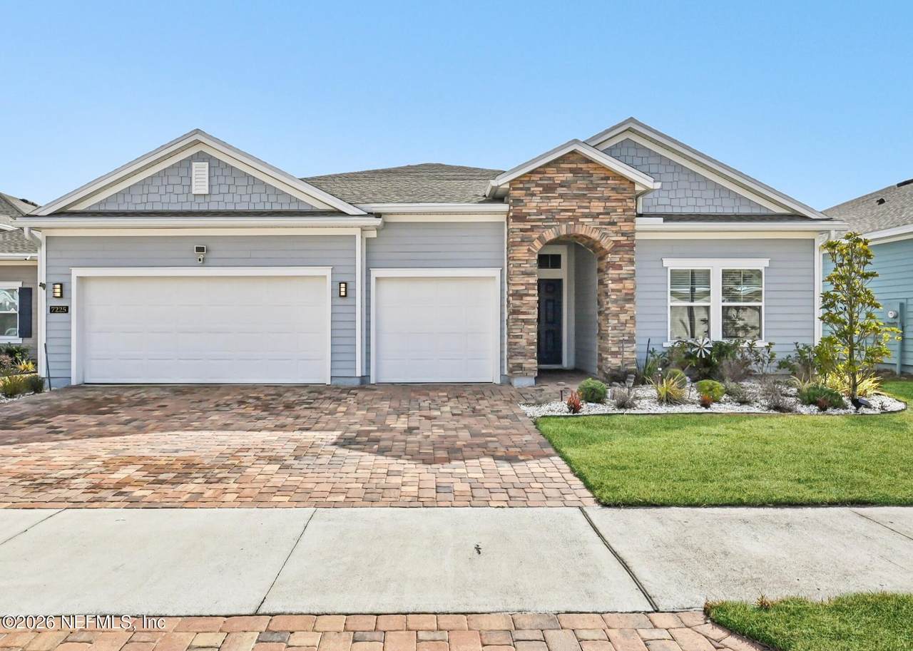 7225 Calamint Avenue - Photo 1