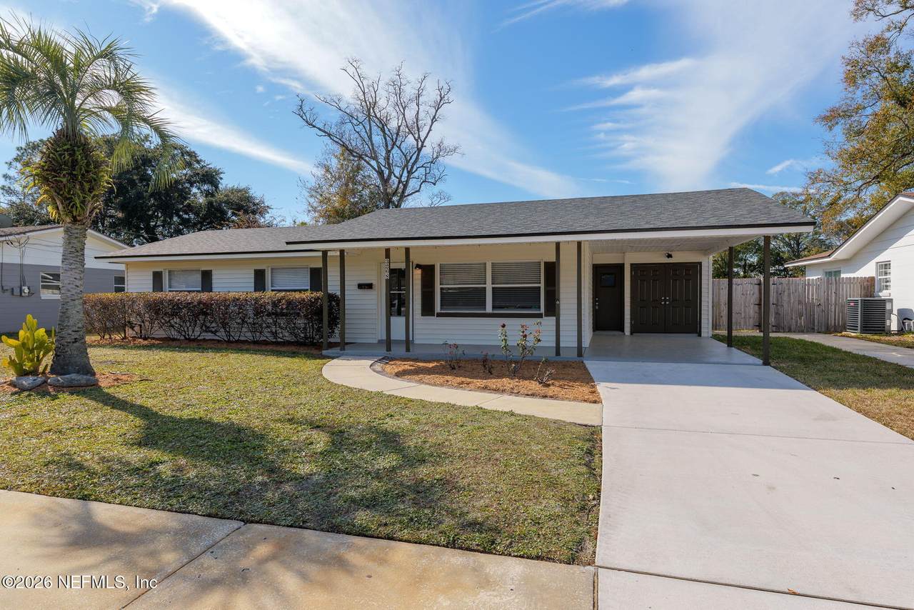 3268 Victoria Court - Photo 1