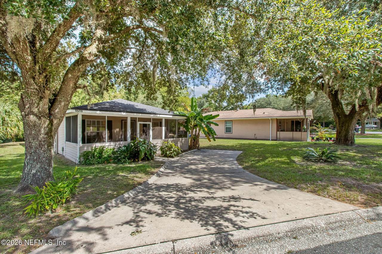 1519 Brook Forest Drive - Photo 1