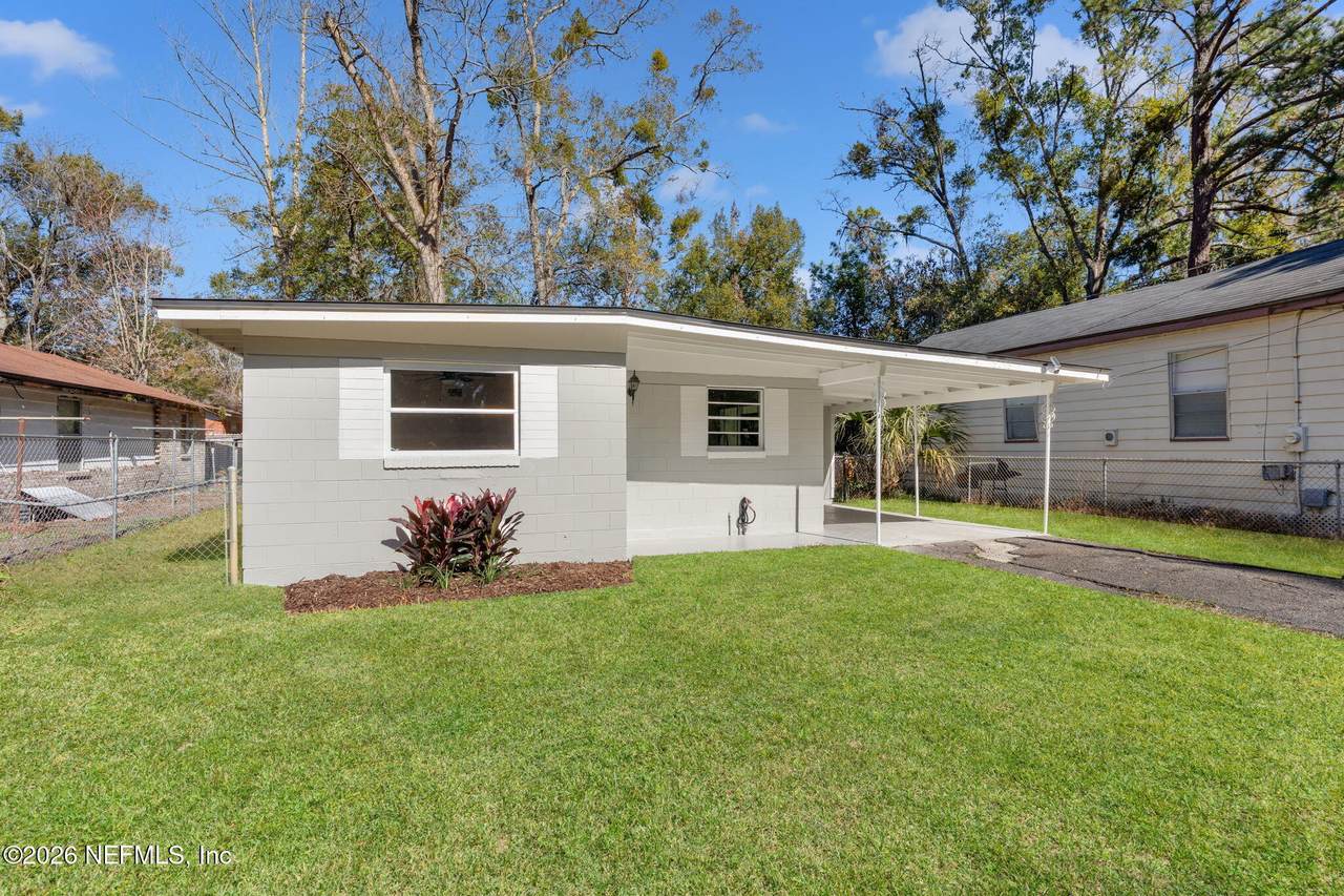 3223 Nolan Street - Photo 1