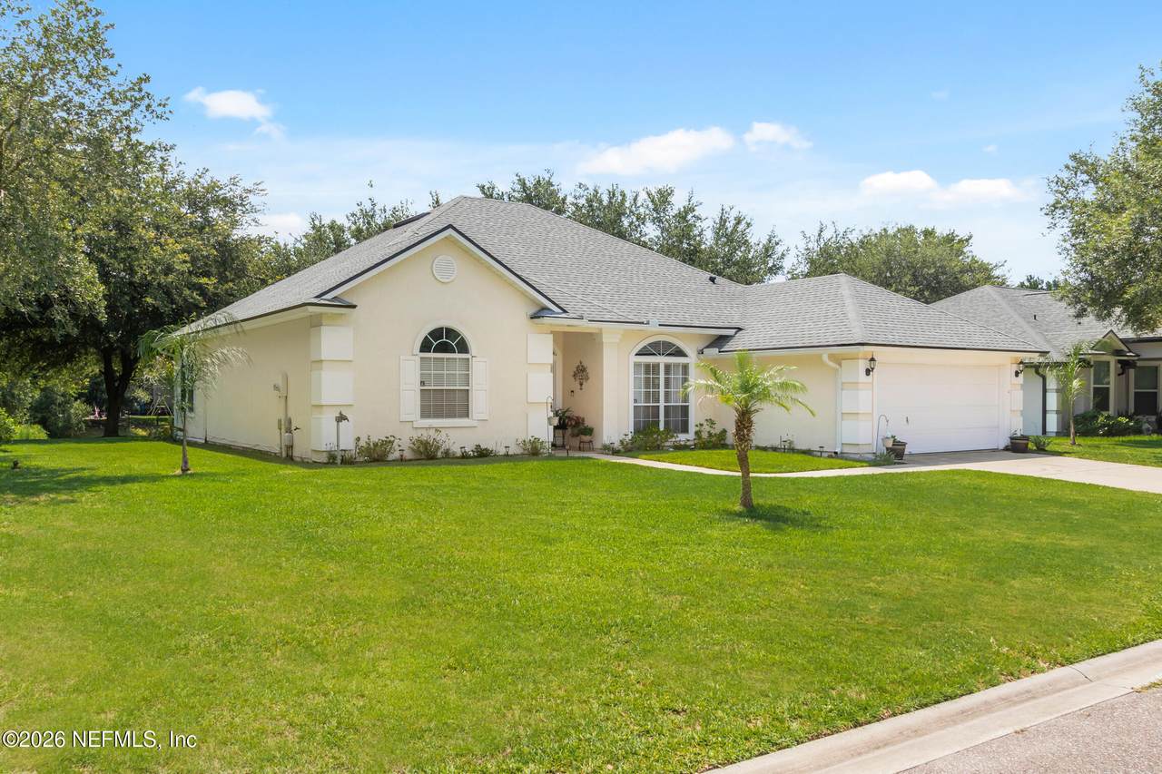 14023 Redrock Lake Drive - Photo 1