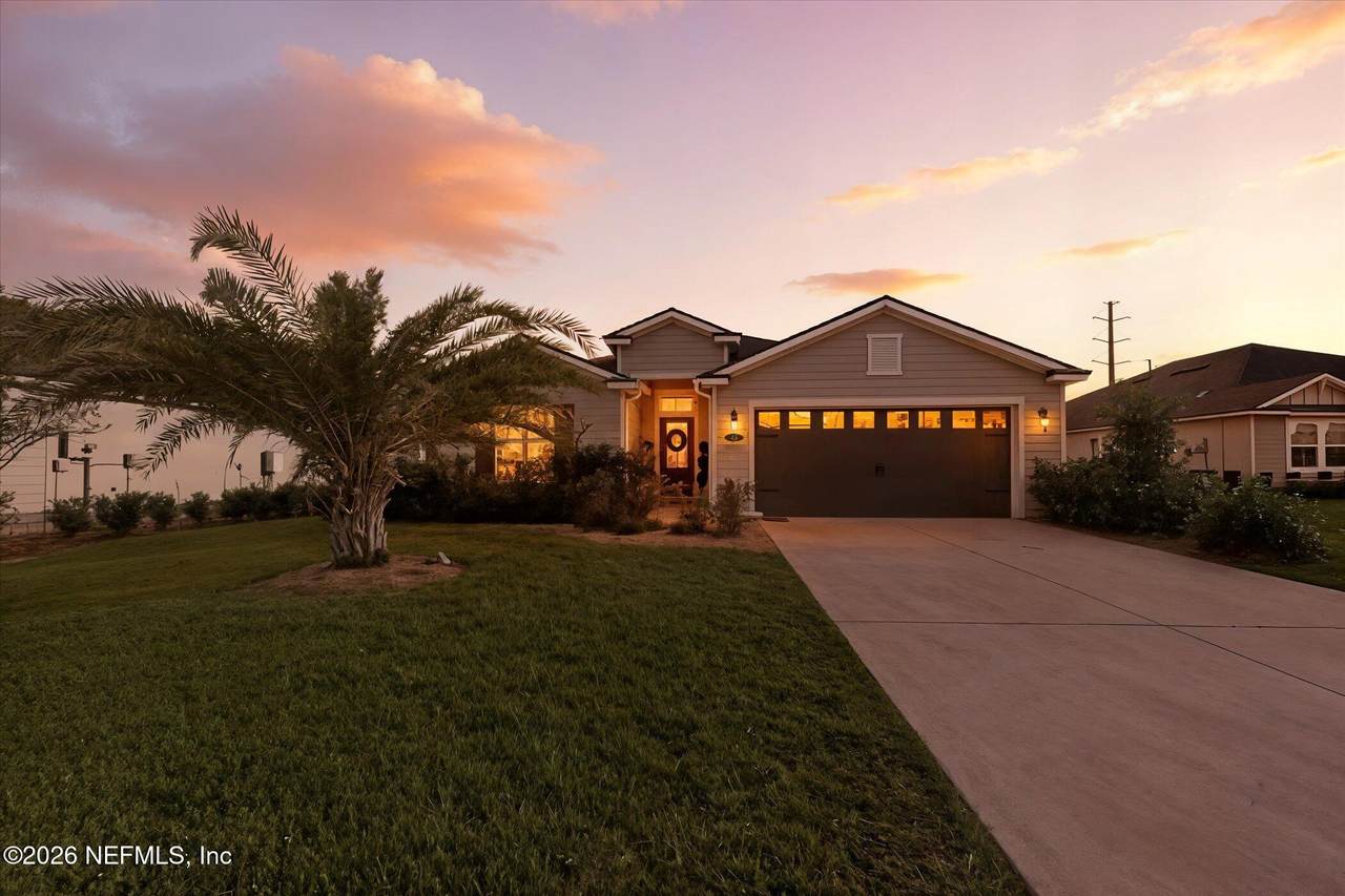 49 Sunberry Way - Photo 1