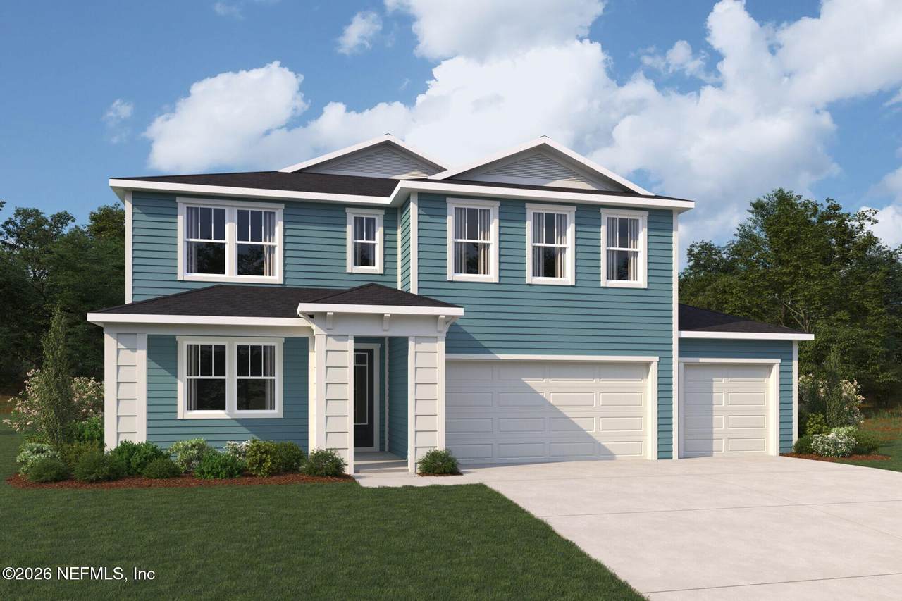 108 Holly Creek Drive - Photo 1