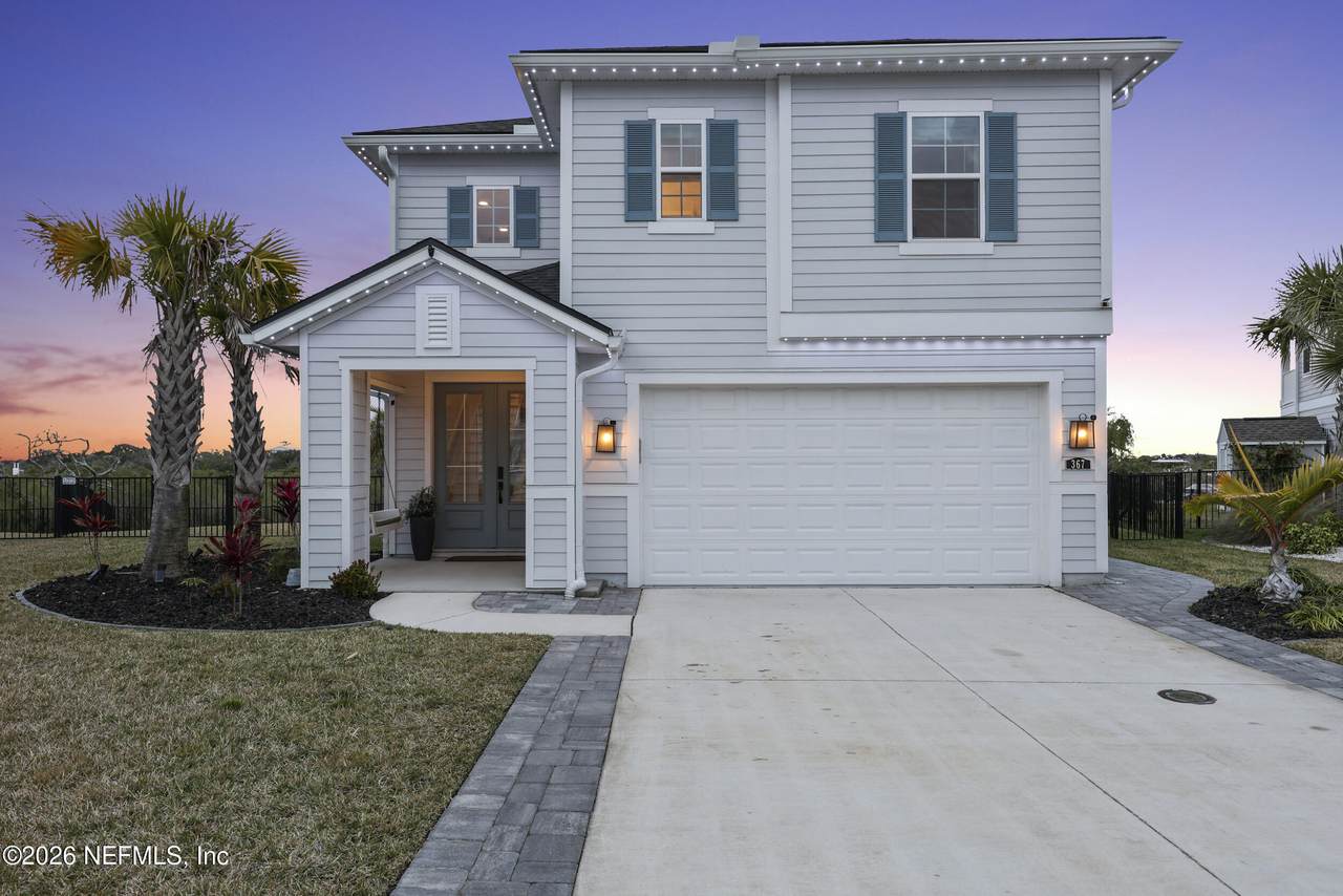 367 Five Island Drive - Photo 1