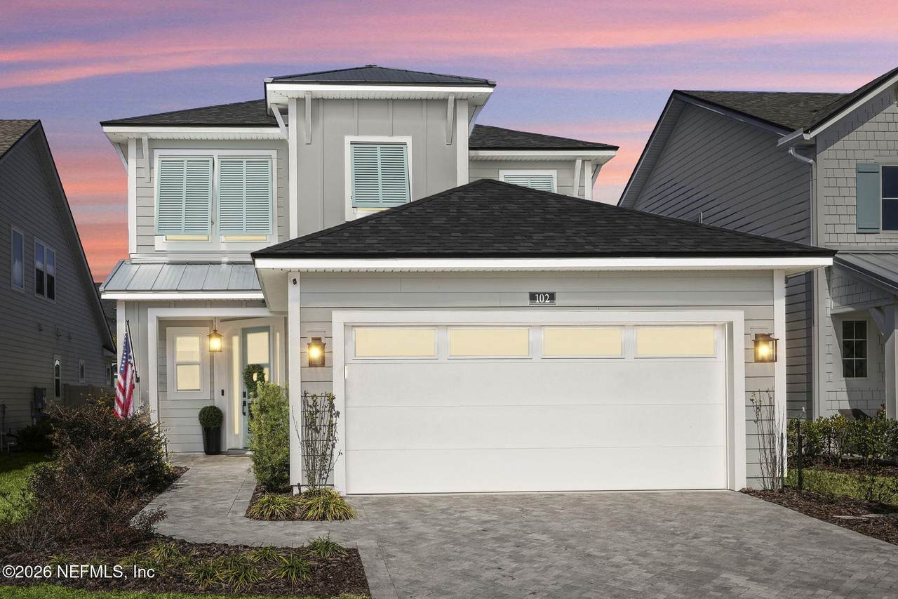 102 Blue Oak Court - Photo 1