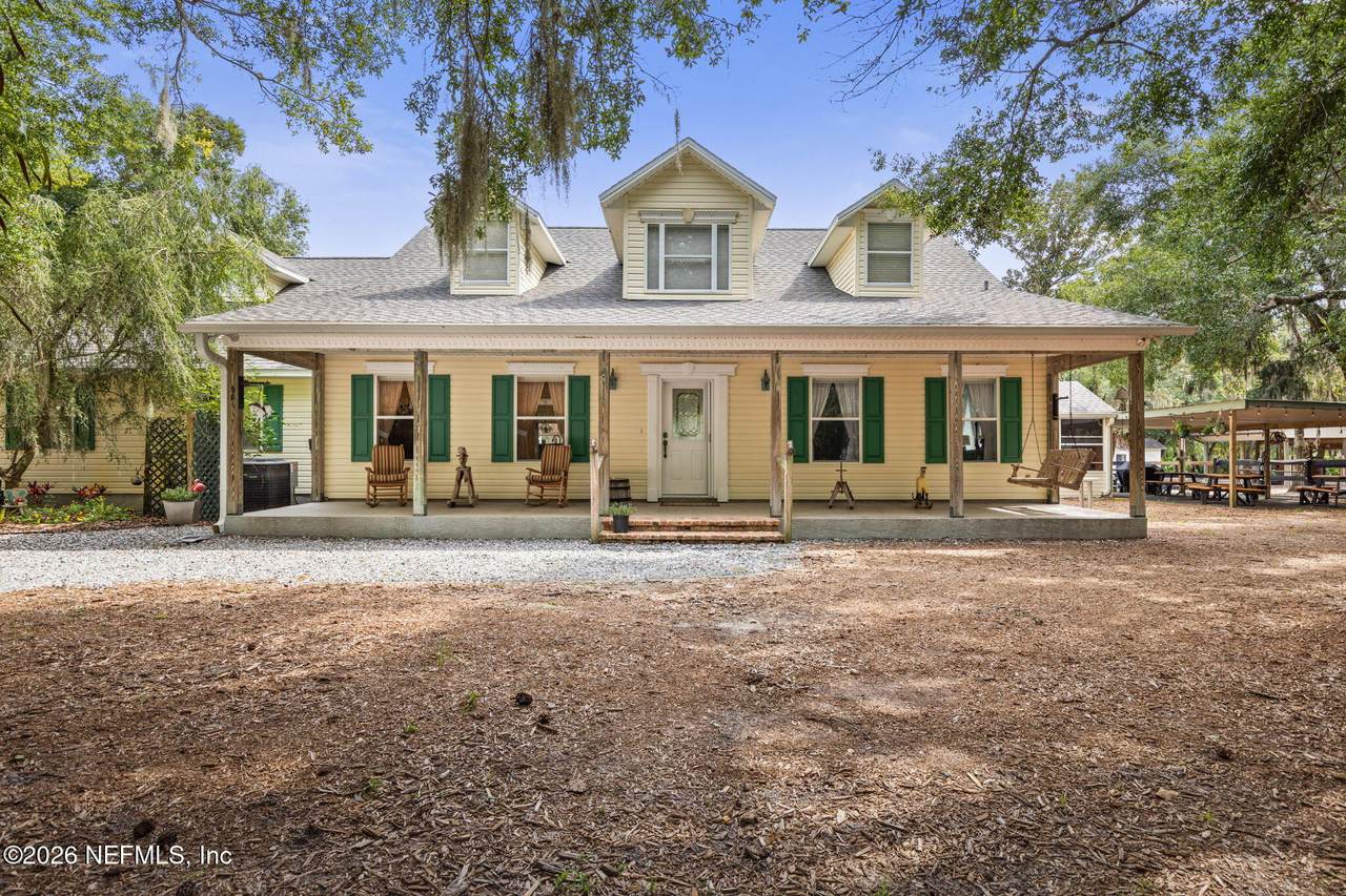 5011 John Anderson Highway - Photo 1