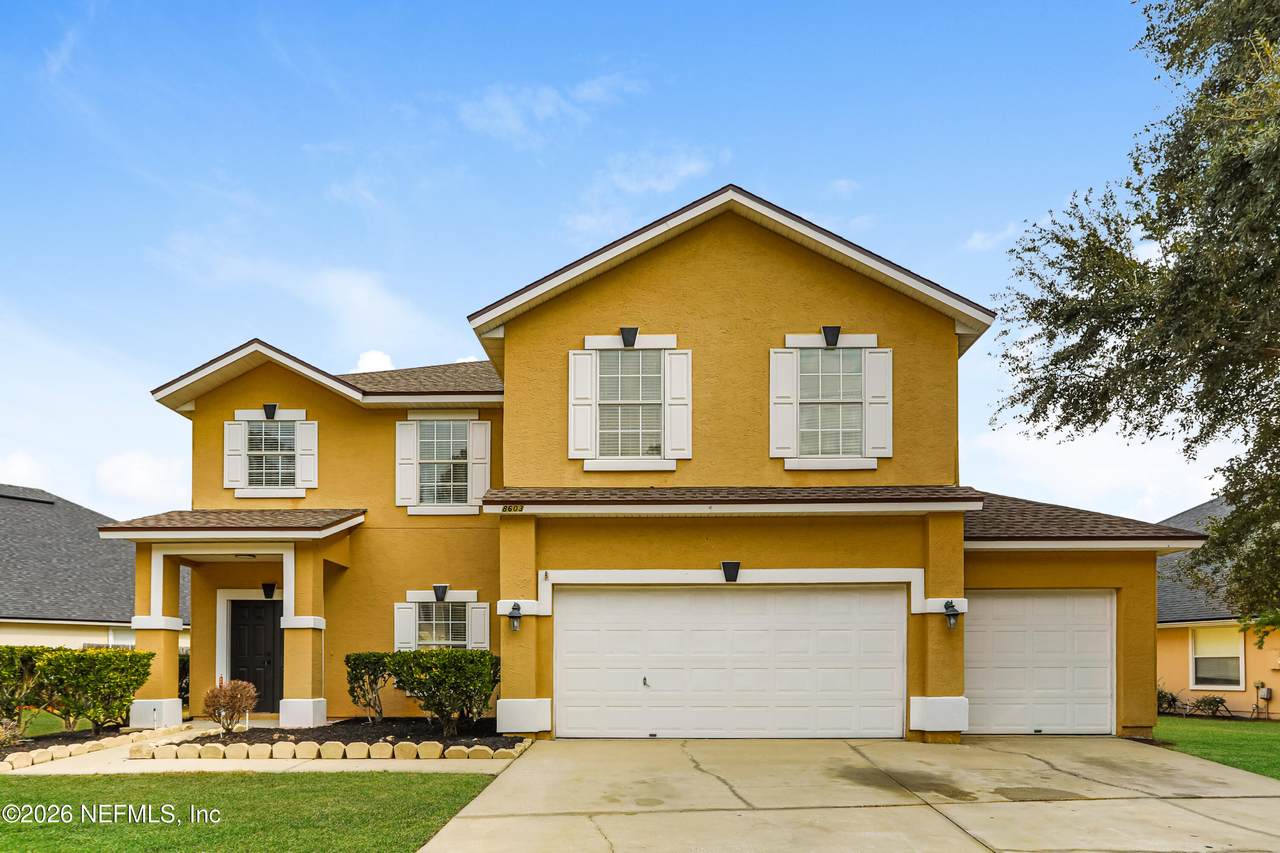 8603 Longford Drive - Photo 1