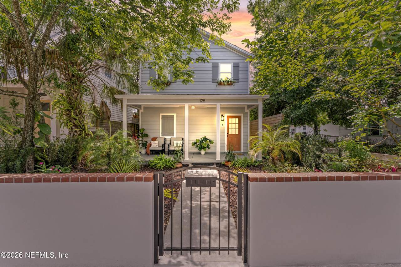 125 Moore Street - Photo 1