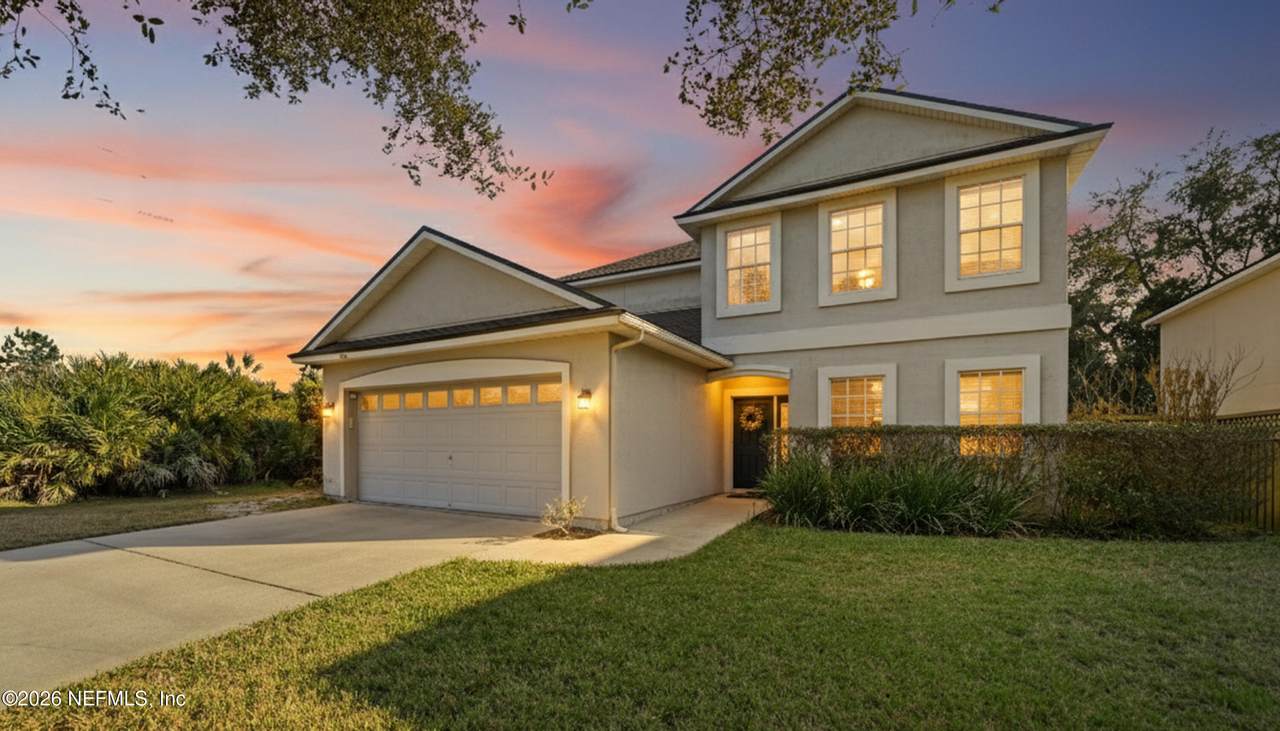 1341 River City Street - Photo 1