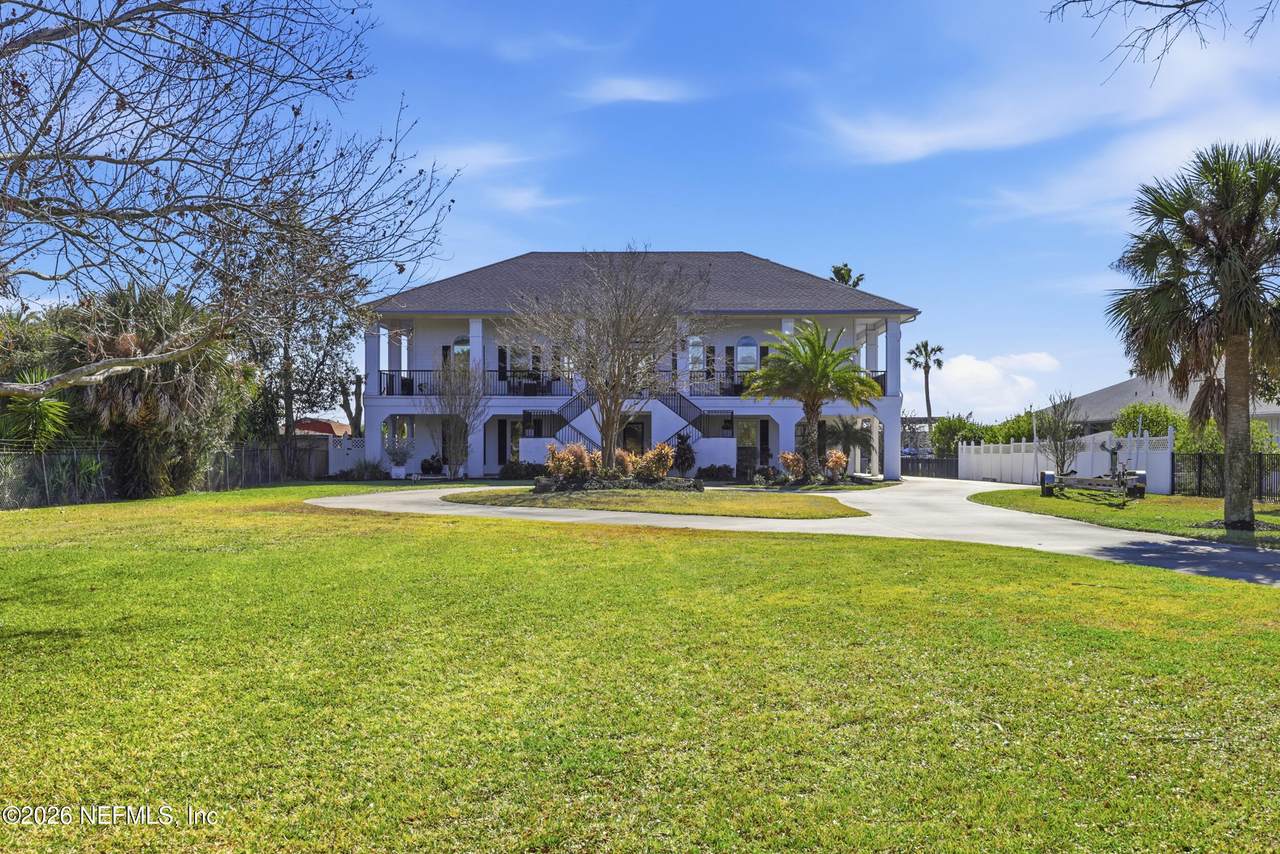 9028 Heckscher Drive - Photo 1