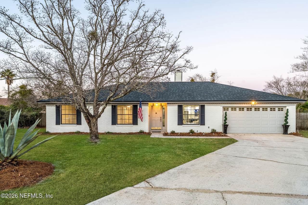 937 Allderdice Court - Photo 1