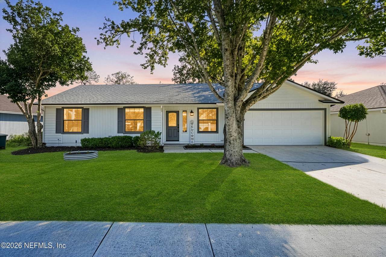 4530 Crosstie Road - Photo 1