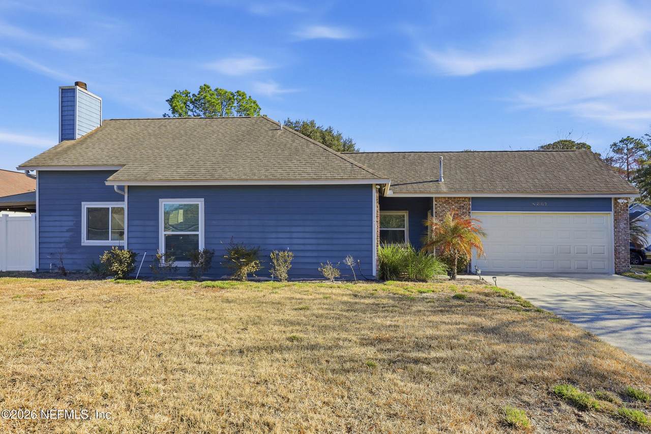 2947 Lantana Lakes Drive - Photo 1