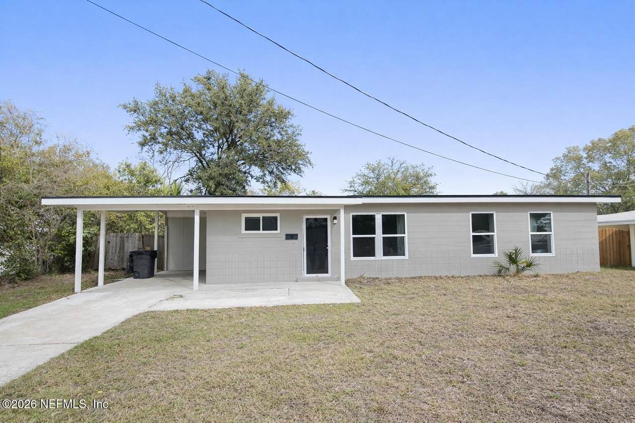 2133 Hugh Edwards Drive - Photo 1