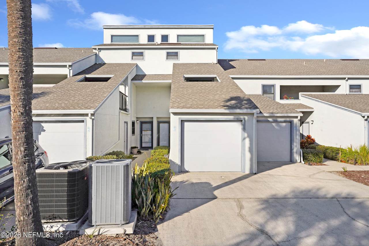 890 A1a Beach Boulevard - Photo 1