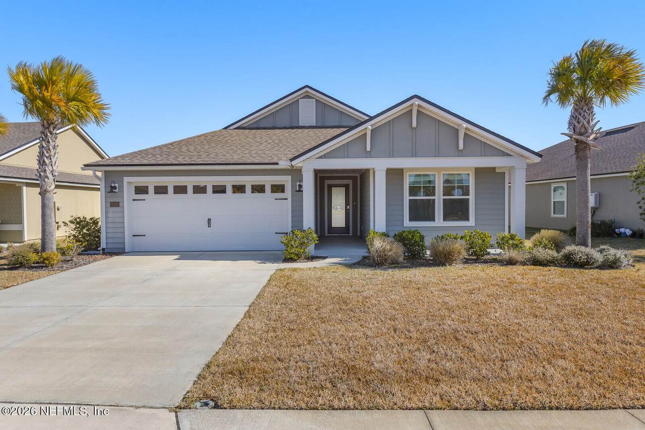 1040 Parkland Trail - Photo 1