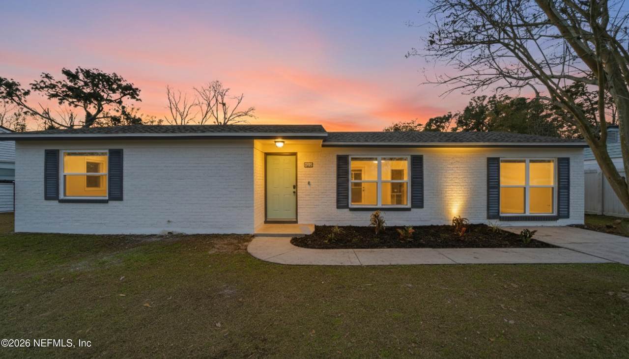 8124 Jeanwood Drive - Photo 1