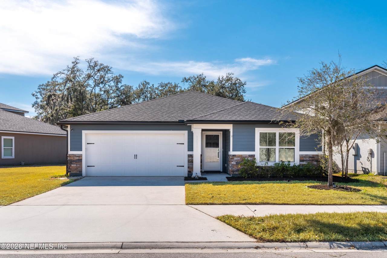 12390 Cherry Bluff Drive - Photo 1