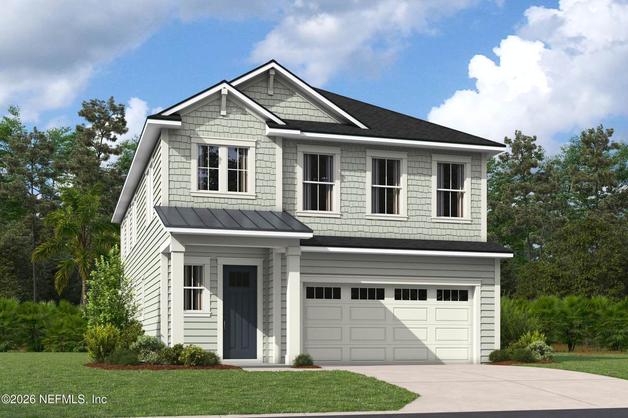 221 Dawes Avenue - Photo 1