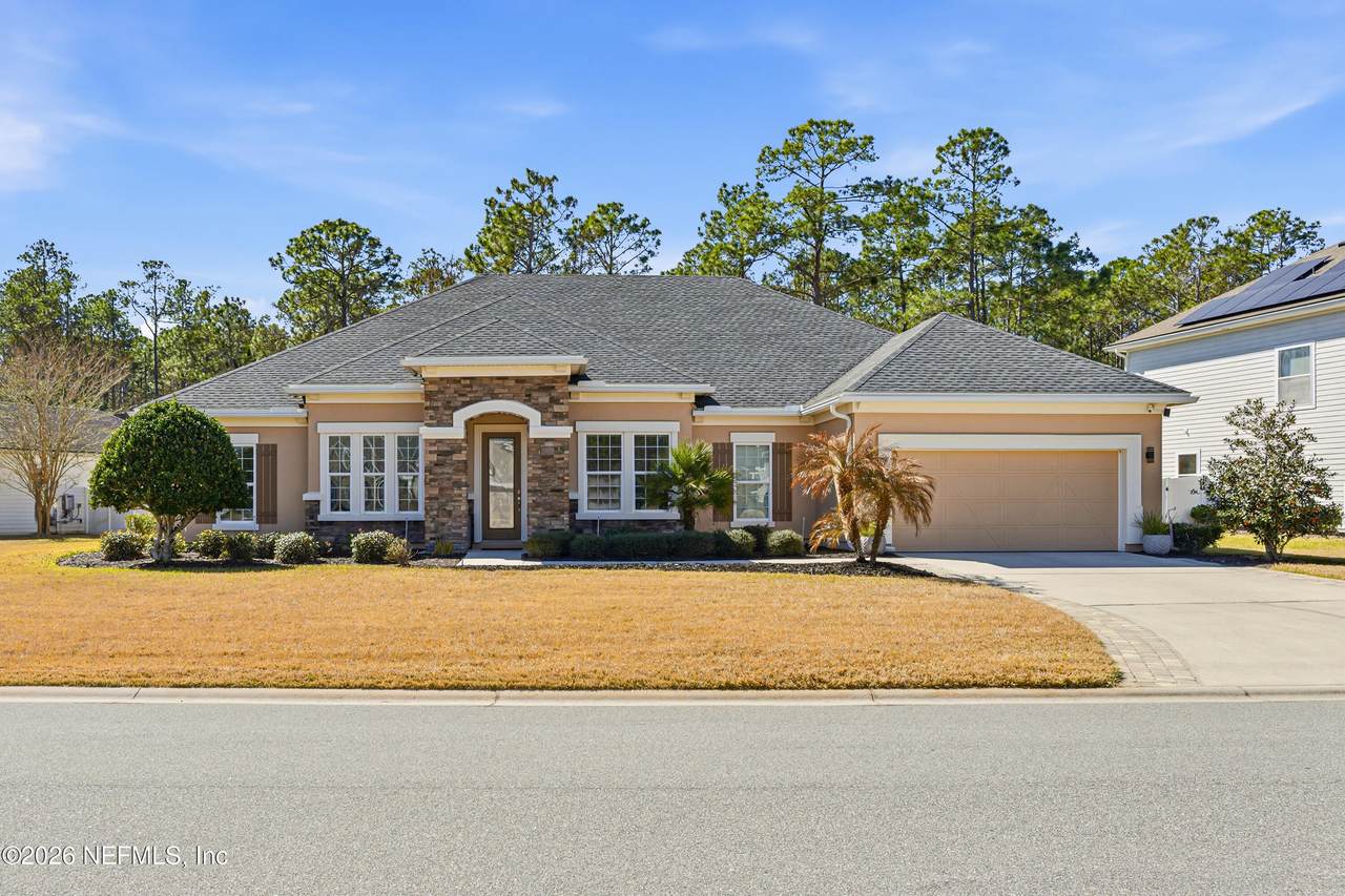 165 Oxford Estates Way - Photo 1