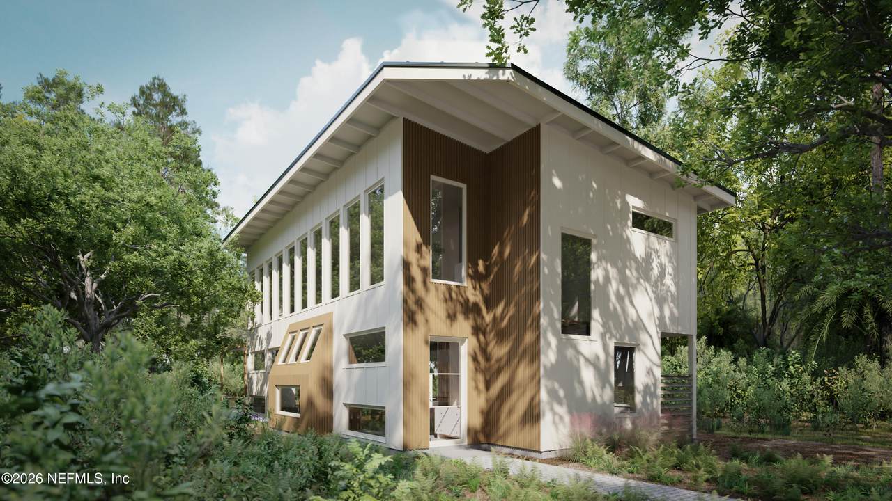2502 Oleander Street - Photo 1