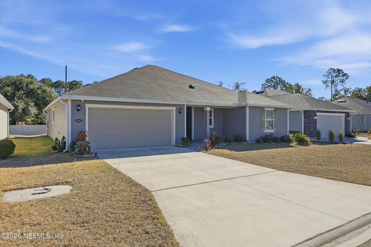 8284 Victory Crossing Boulevard - Photo 1
