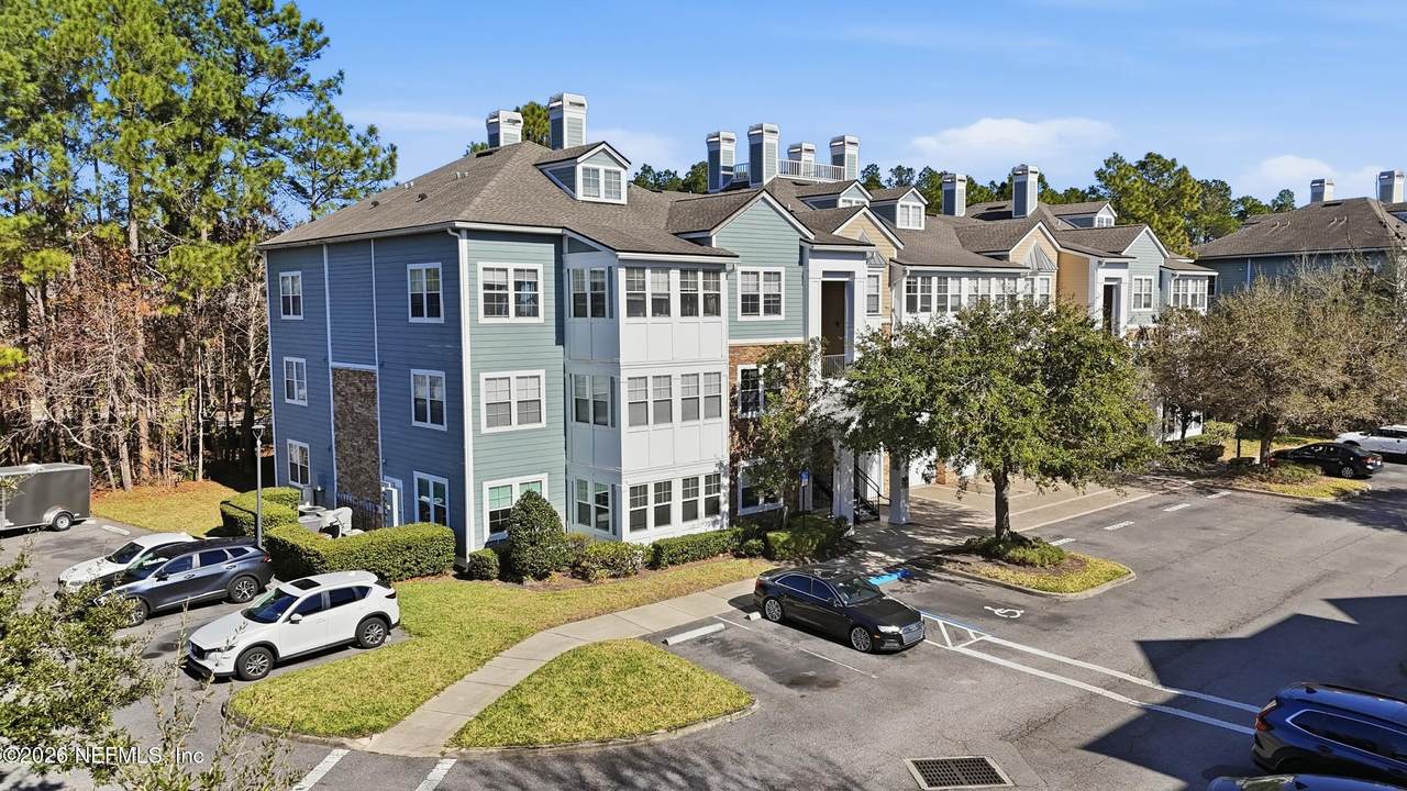 8550 Touchton Road - Photo 1