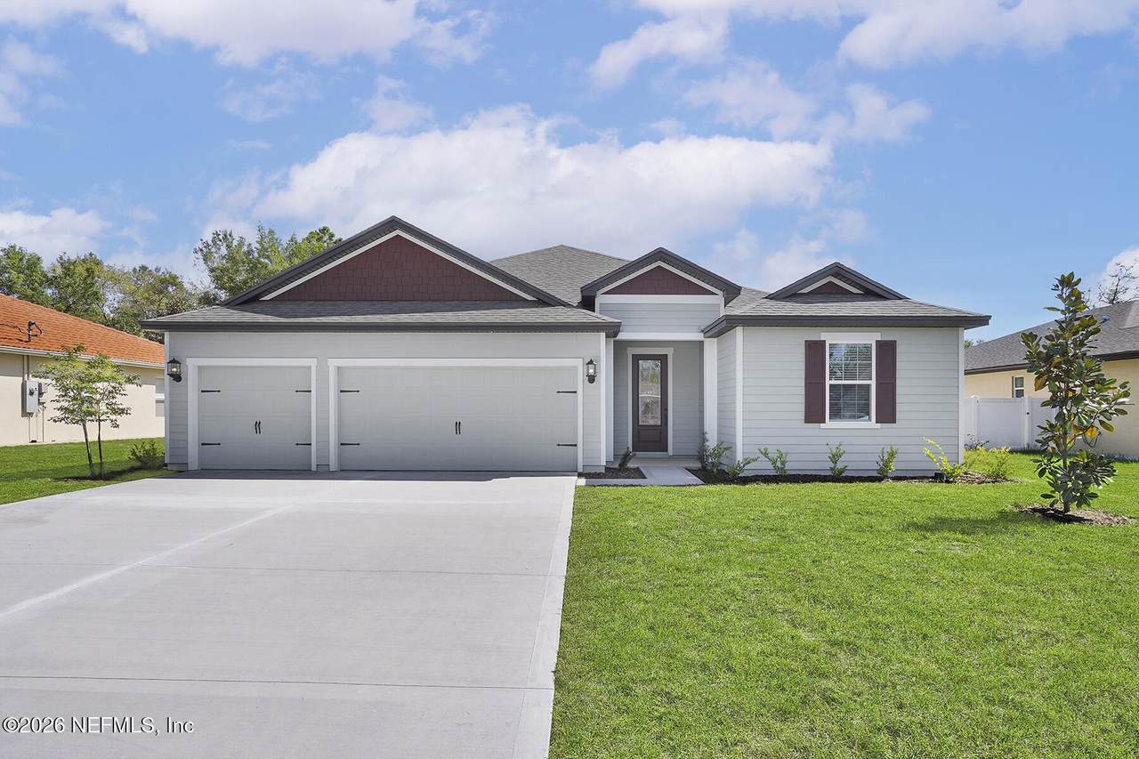12499 Big Juniper Drive - Photo 1