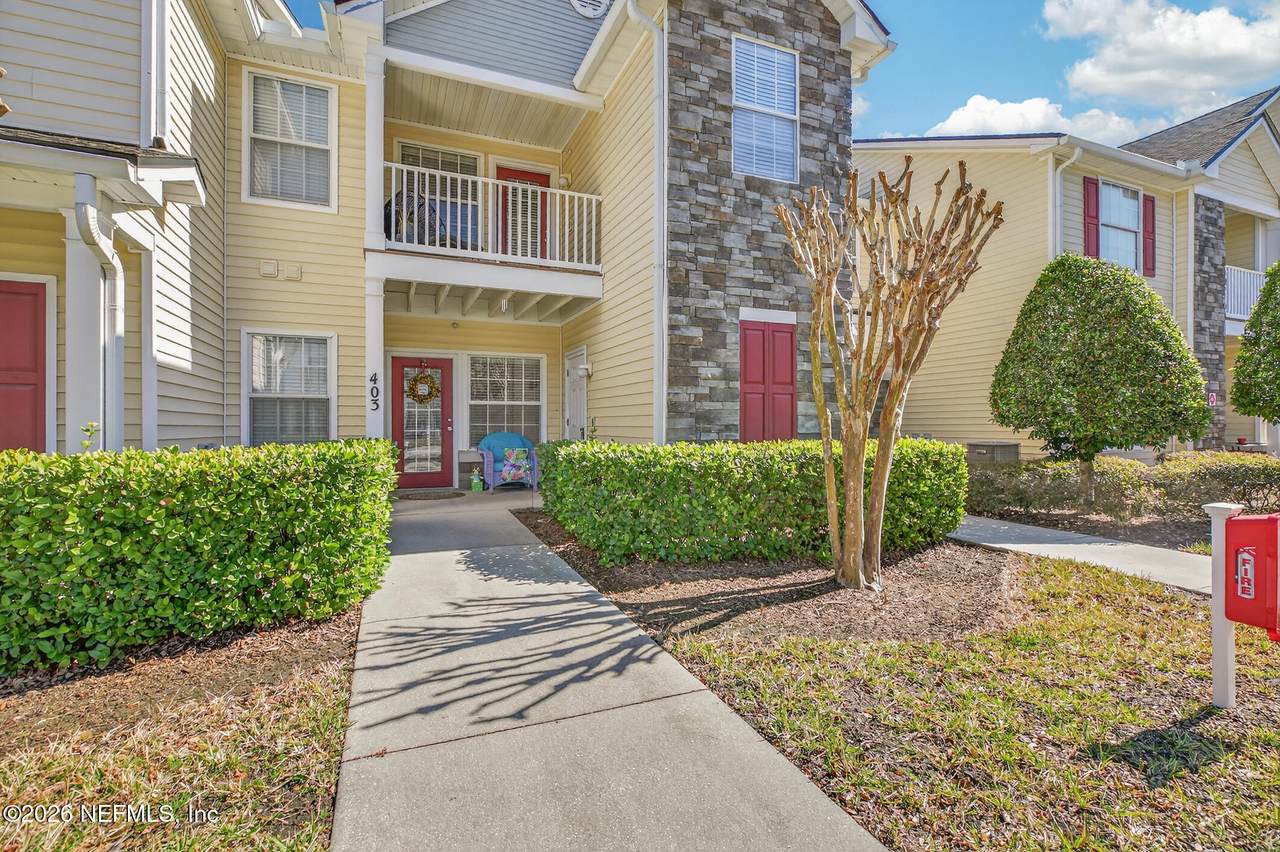 2200 Marsh Hawk Lane - Photo 1