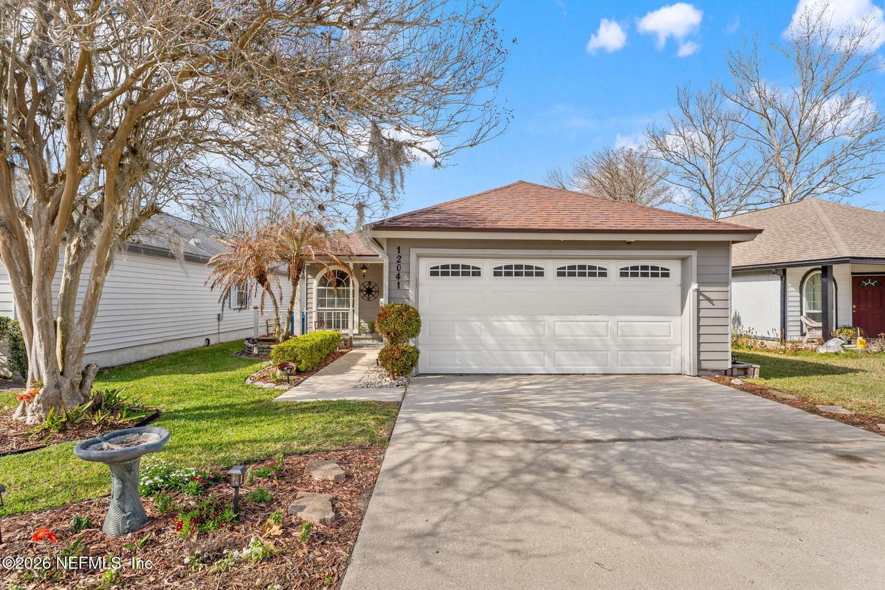 12041 Arbor Lake Drive - Photo 1