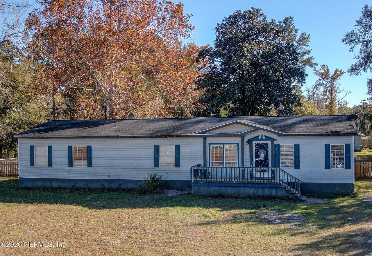 5463 Big Branch Road - Photo 1